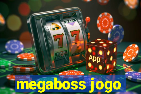 megaboss jogo